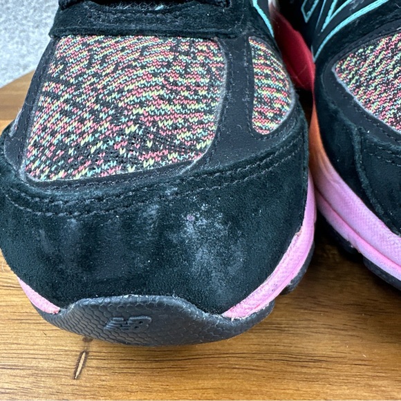 New balance 990 v5 women’s size 6 - Picture 10 of 11